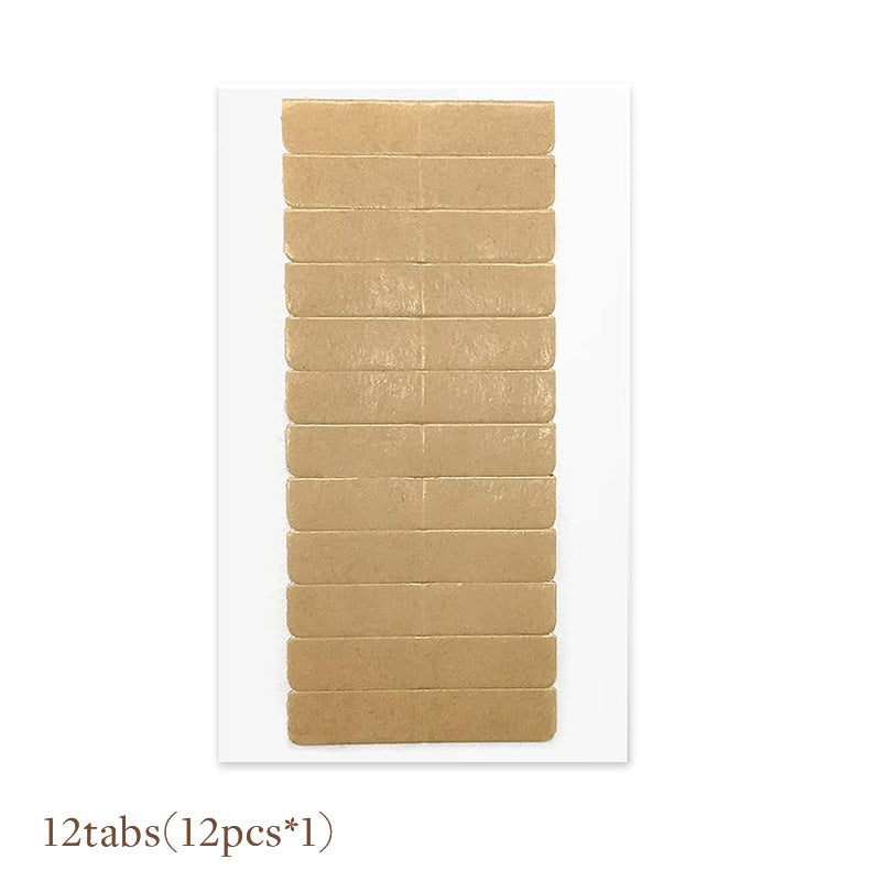 Replacement Tapes-100% Remy Human Hair.