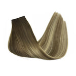 Wire Hair Extensions-sale_100% Remy Human Hair.