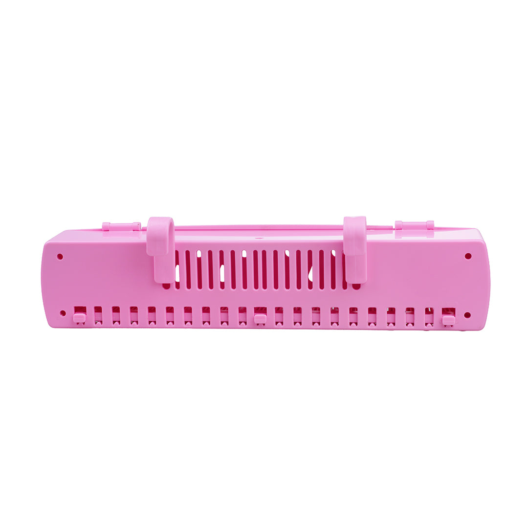 GOO GOO Hair Cases_100% Remy Human Hair.