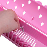 GOO GOO Hair Cases_100% Remy Human Hair.
