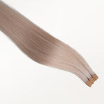 GOO GOO Tape-Ins_100% Remy Human Hair.
