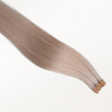 GOO GOO Tape-Ins_100% Remy Human Hair.