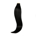 Tape-Ins Hair Extensions_100% Remy Human Hair.
