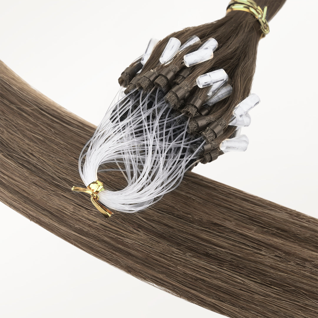 micro link hair extensions