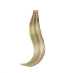 Tape-Ins Hair Extensions_100% Remy Human Hair.