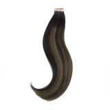Tape in Hair Extensions-sale_100% Remy Human Hair.