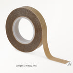 Replacement Tapes-100% Remy Human Hair.