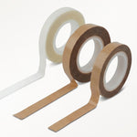 Replacement Tapes-100% Remy Human Hair.