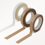 Replacement Tapes-100% Remy Human Hair.