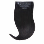 Seamless Clip-Ins_100% Remy Human Hair.