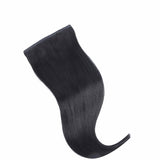 Seamless Clip-Ins_100% Remy Human Hair.