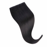 Seamless Clip-Ins_100% Remy Human Hair.