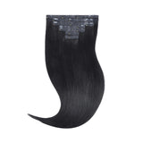 Seamless Clip-Ins_100% Remy Human Hair.