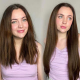 Seamless Clip-Ins